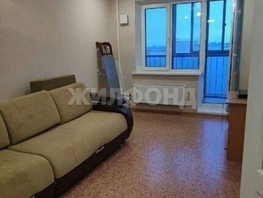 Продается 1-комнатная квартира Заречная 5-я ул, 39 м², 5200000 рублей