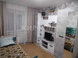 Продается 1-комнатная квартира 79 Гвардейской Дивизии ул, 24  м², 3600000 рублей