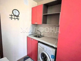 Продается Студия Алтайская ул, 13 м², 1869000 рублей