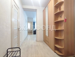 Продается 1-комнатная квартира ЖК Северный парк, 2 квартал, 42  м², 6350000 рублей