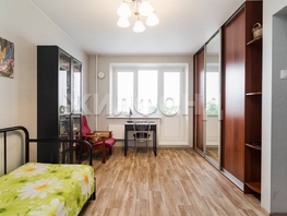 Продается 1-комнатная квартира Герасименко ул, 25.9 м², 3500000 рублей