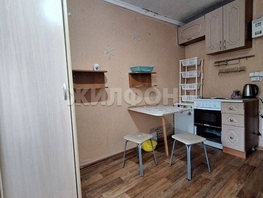 Продается Студия Колхозная ул, 13.8 м², 1800000 рублей