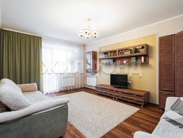 Продается 1-комнатная квартира Ботанический пер, 47 м², 5000000 рублей