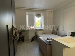 Продается Студия Ивана Черных ул, 18  м², 1350000 рублей