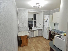 Продается 1-комнатная квартира Ново-Станционный пер, 36.4 м², 4300000 рублей