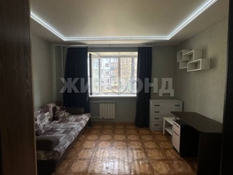 Продается 1-комнатная квартира Алтайская ул, 19 м², 2829000 рублей