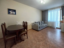 Продается 1-комнатная квартира Сосновый пер, 34.7  м², 5250000 рублей