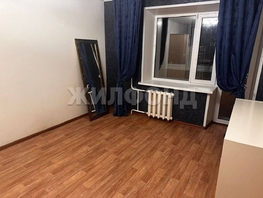 Продается 1-комнатная квартира Фрунзе пр-кт, 30.7 м², 3950000 рублей