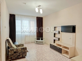 Продается 1-комнатная квартира ЖК Радонежский, Береговая дом 13, 34.7 м², 4800000 рублей