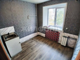 Продается 1-комнатная квартира Дзержинского ул, 29.3 м², 3700000 рублей