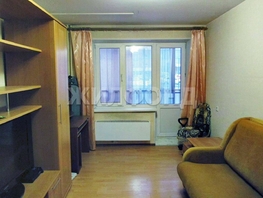 Продается 1-комнатная квартира Дальне-Ключевская ул, 35.1 м², 4650000 рублей