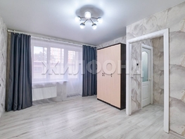 Продается 1-комнатная квартира Урожайный пер, 25.4 м², 3990000 рублей