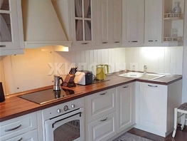 Продается 2-комнатная квартира Советская ул, 65 м², 16500000 рублей