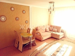 Продается 2-комнатная квартира Рабочая 1-я ул, 64 м², 7700000 рублей