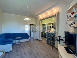 Продается 2-комнатная квартира Красноармейская ул, 65.9 м², 9949000 рублей