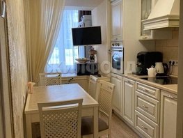 Продается 2-комнатная квартира Лебедева ул, 48.7 м², 7700000 рублей