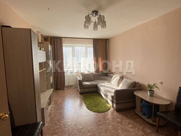 Продается 2-комнатная квартира ЖК Радонежский, Береговая дом 21, 59 м², 6650000 рублей