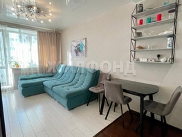 Продается 2-комнатная квартира Иркутский тракт, 64 м², 7800000 рублей