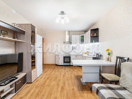 Продается 3-комнатная квартира Герасименко ул, 59.3 м², 5600000 рублей