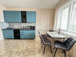 Продается 2-комнатная квартира Пришвина ул, 56.7 м², 7400000 рублей