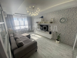 Продается 2-комнатная квартира Сибирская ул, 52.5  м², 8400000 рублей