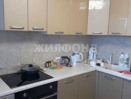 Продается 2-комнатная квартира Ботанический пер, 64 м², 6900000 рублей