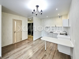 Продается 2-комнатная квартира ЖК Матросова, дом 3, 40.3 м², 7200000 рублей