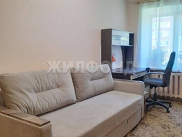 Продается 2-комнатная квартира Киевская ул, 44 м², 6500000 рублей