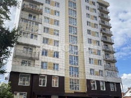 Продается 2-комнатная квартира Большая Подгорная ул, 50  м², 6000000 рублей