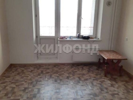 Продается 2-комнатная квартира Рабочая 1-я ул, 60.4 м², 7700000 рублей