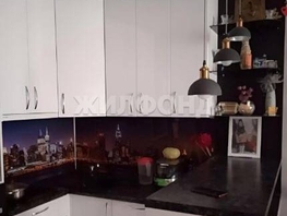 Продается 2-комнатная квартира Герасименко ул, 36 м², 4200000 рублей