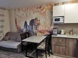 Продается 2-комнатная квартира Иркутский тракт, 64 м², 6789000 рублей