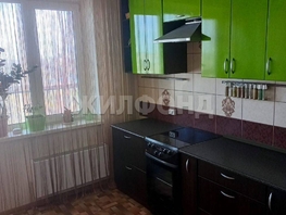 Продается 2-комнатная квартира Говорова ул, 56 м², 6950000 рублей