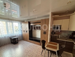 Продается 2-комнатная квартира Юрия Ковалева ул, 35.1 м², 4400000 рублей