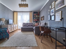 Продается 2-комнатная квартира Говорова ул, 48 м², 9000000 рублей