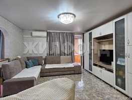 Продается 2-комнатная квартира Коммунистический пр-кт, 43.7  м², 4400000 рублей