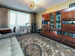 Продается 2-комнатная квартира Междугородная ул, 54.8  м², 5000000 рублей