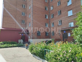 Продается 3-комнатная квартира 5 Армии ул, 95 м², 11800000 рублей