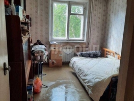 Продается 3-комнатная квартира Елизаровых ул, 67.4  м², 7700000 рублей