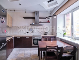 Продается 3-комнатная квартира Красноармейская ул, 76.4 м², 9050000 рублей