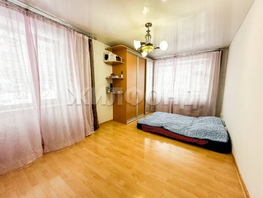 Продается 3-комнатная квартира Ботанический пер, 62.4 м², 5900000 рублей