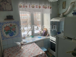 Продается 3-комнатная квартира Сакко пер, 60 м², 6200000 рублей