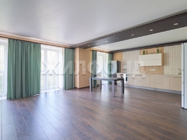 Продается 3-комнатная квартира Карла Маркса ул, 93  м², 18500000 рублей