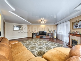 Продается 3-комнатная квартира Ленина пр-кт, 121  м², 17000000 рублей