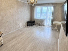 Продается 3-комнатная квартира ЖК Радонежский, Береговая дом 5, 83  м², 11500000 рублей