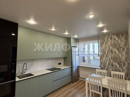 Продается 3-комнатная квартира Дальне-Ключевская ул, 77 м², 12300000 рублей