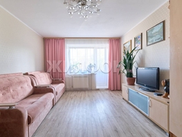 Продается 3-комнатная квартира Суворова ул, 60.6  м², 5600000 рублей