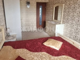 Продается 3-комнатная квартира Смирнова ул, 60.9  м², 7800000 рублей