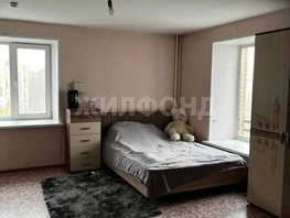 Продается 3-комнатная квартира ЖК Сибирская, дом 80, 71.6  м², 10000000 рублей