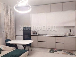 Продается 4-комнатная квартира Марины Цветаевой ул, 85  м², 18500000 рублей